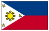 Philippines Flag